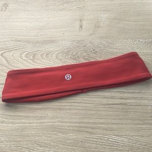Lululemon headband